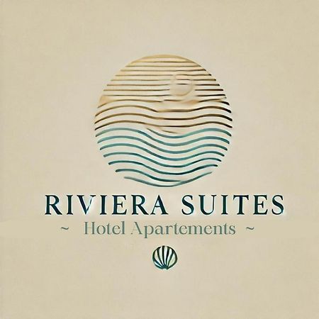 Riviera Suites , Hotel Apartement เซอ ภายนอก รูปภาพ
