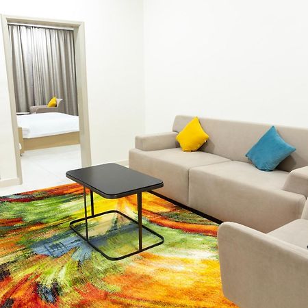 Riviera Suites , Hotel Apartement เซอ ภายนอก รูปภาพ