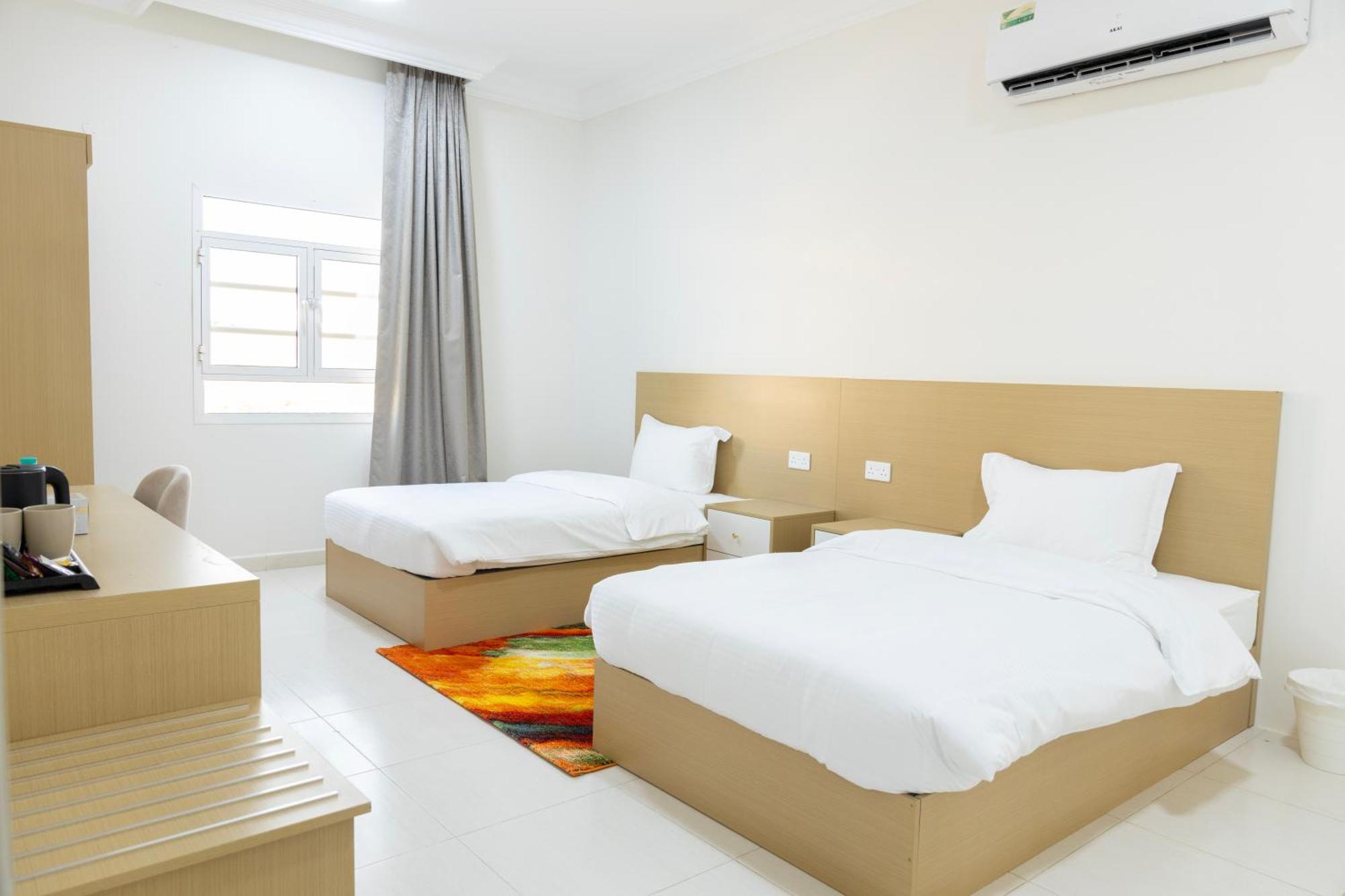 Riviera Suites , Hotel Apartement เซอ ภายนอก รูปภาพ