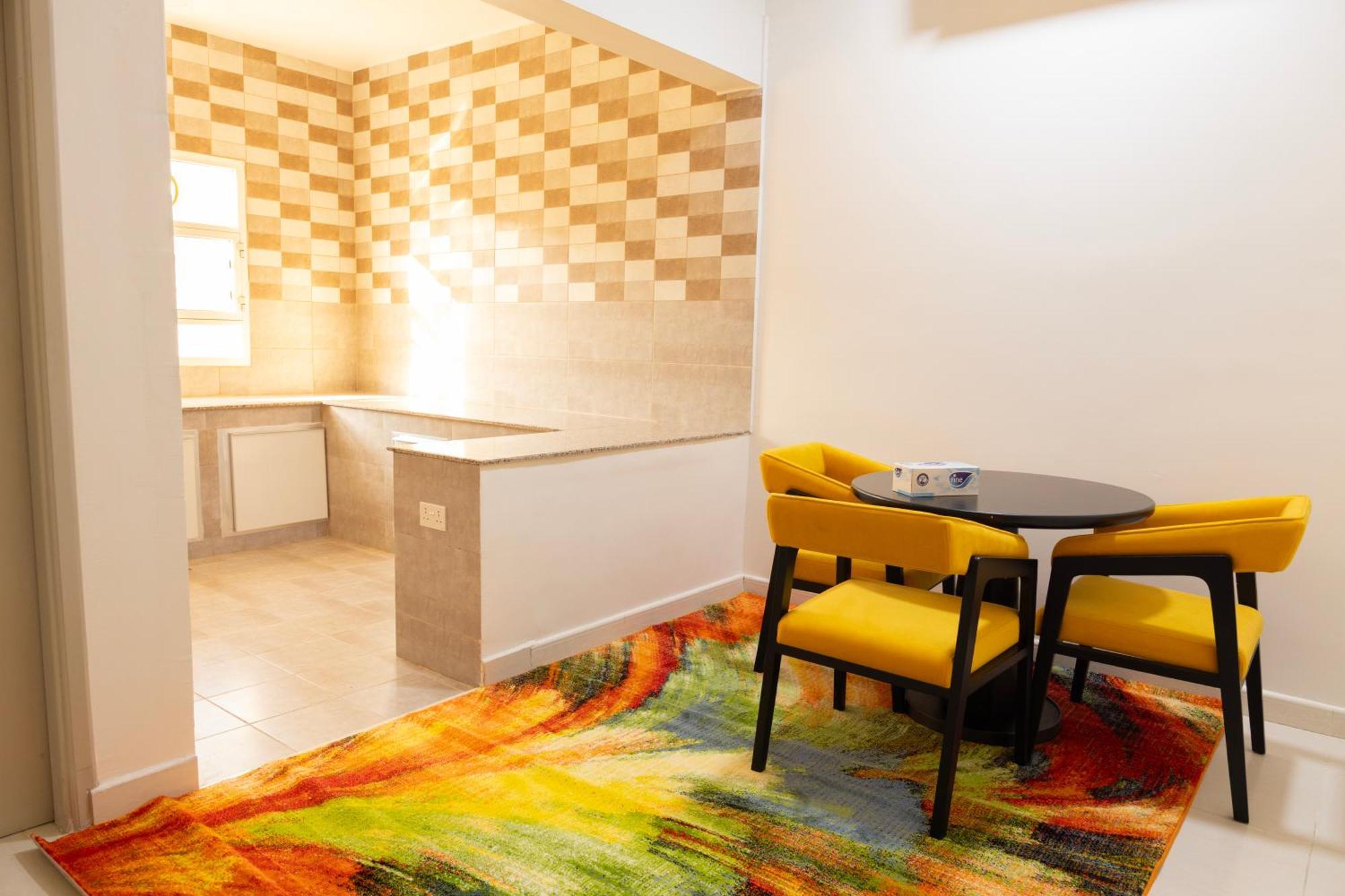 Riviera Suites , Hotel Apartement เซอ ภายนอก รูปภาพ