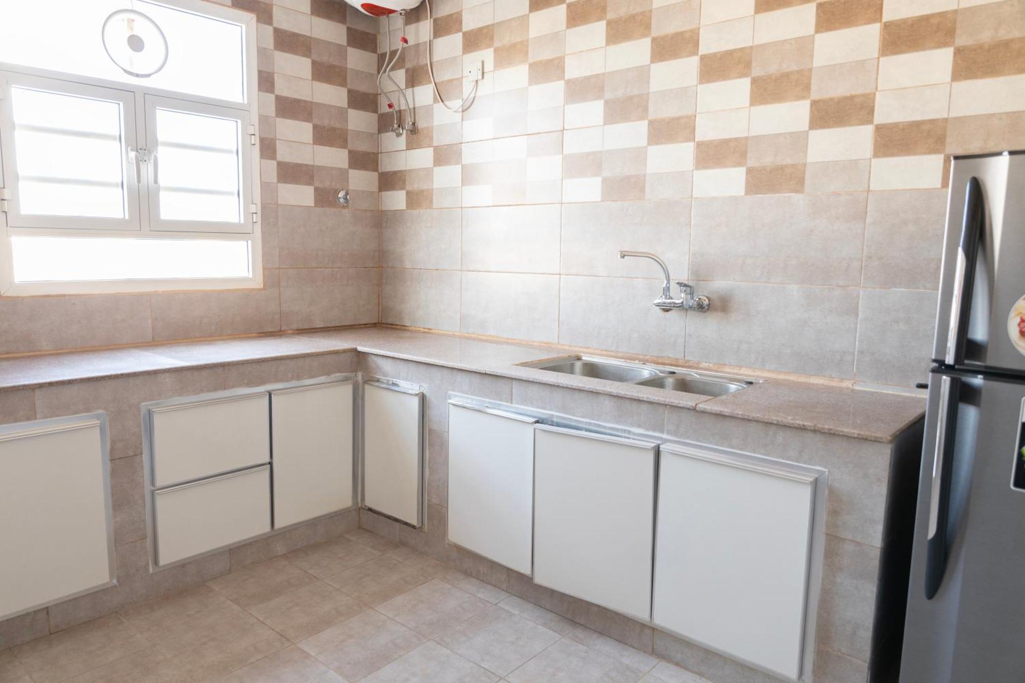 Riviera Suites , Hotel Apartement เซอ ภายนอก รูปภาพ
